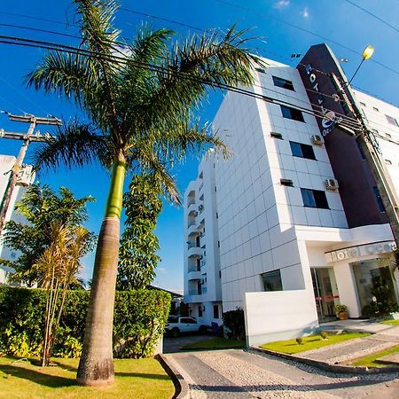 Hotel Oceania إيونابوليس المظهر الخارجي الصورة