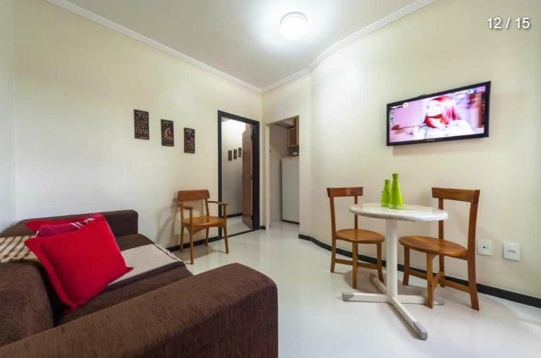 Hotel Oceania إيونابوليس الغرفة الصورة