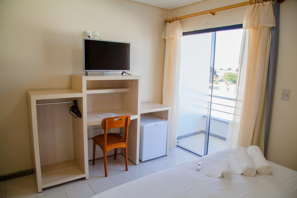 Hotel Oceania إيونابوليس المظهر الخارجي الصورة