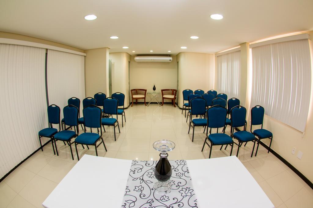 Hotel Oceania إيونابوليس المظهر الخارجي الصورة