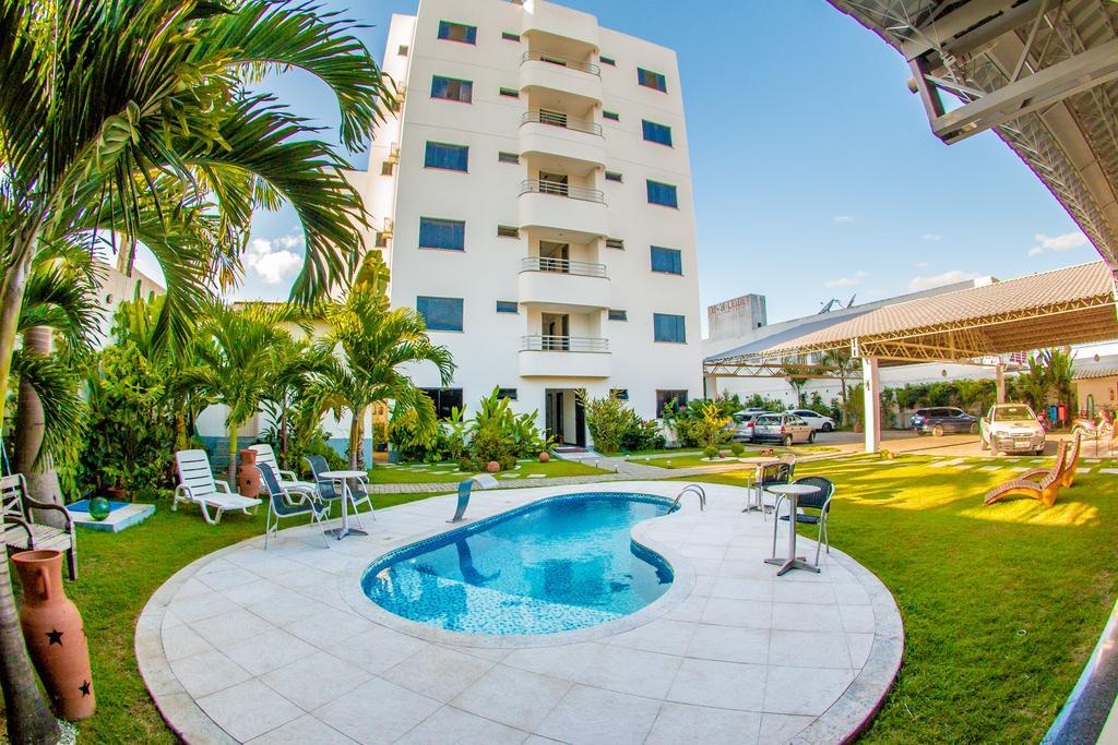 Hotel Oceania إيونابوليس المظهر الخارجي الصورة