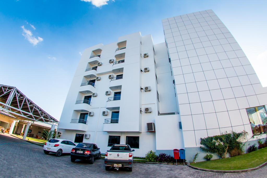 Hotel Oceania إيونابوليس المظهر الخارجي الصورة