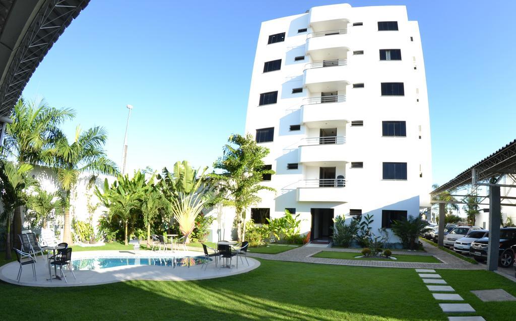 Hotel Oceania إيونابوليس المظهر الخارجي الصورة