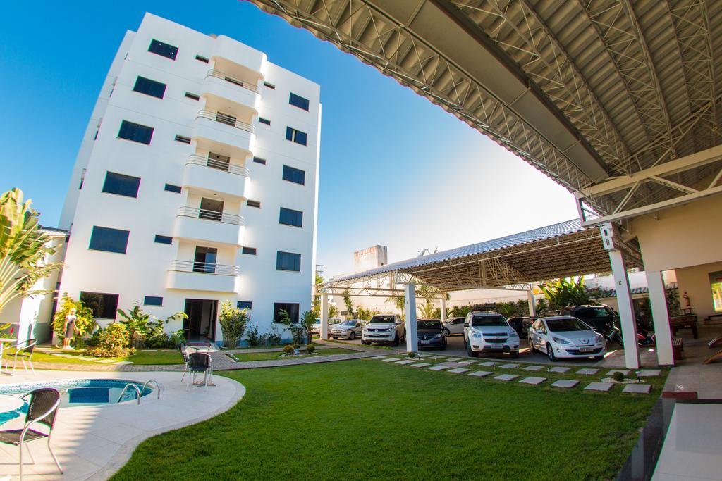 Hotel Oceania إيونابوليس المظهر الخارجي الصورة